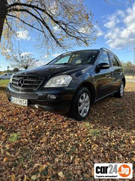 Mercedes-Benz ML 280 3000 - [1] 