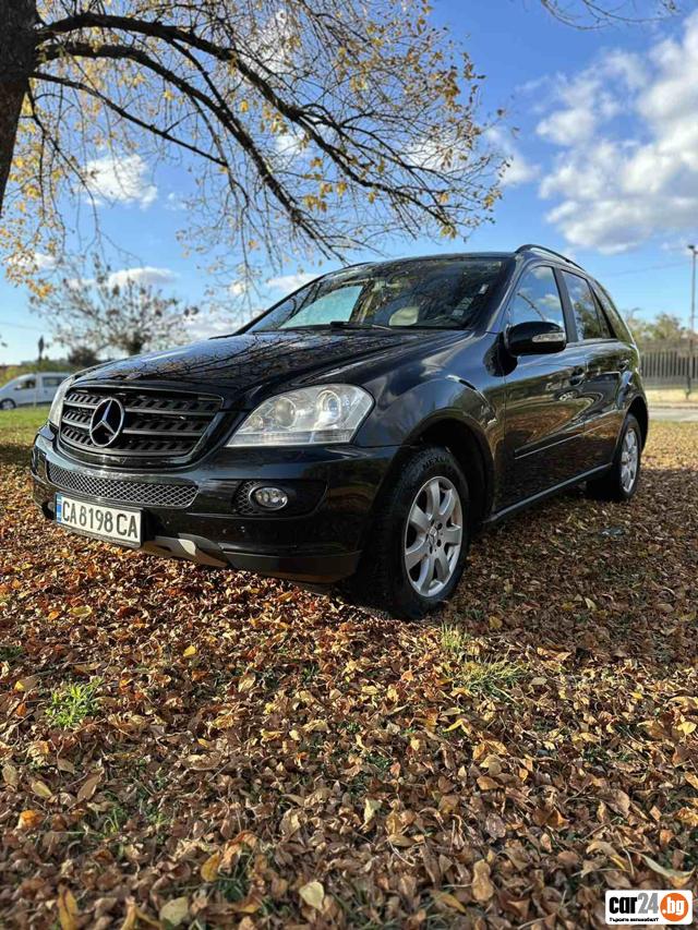 Mercedes-Benz ML 280 3000 - [1] 