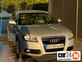 Audi A3 1.6 - [4] 