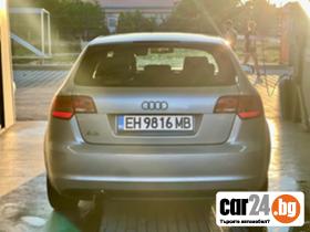 Audi A3 1.6 - [6] 