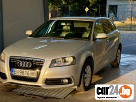 Audi A3 1.6 - [3] 