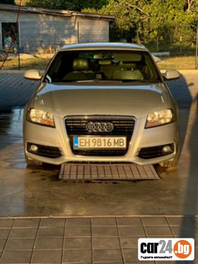 Audi A3 1.6 - [1] 