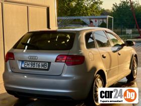 Audi A3 1.6 - [5] 