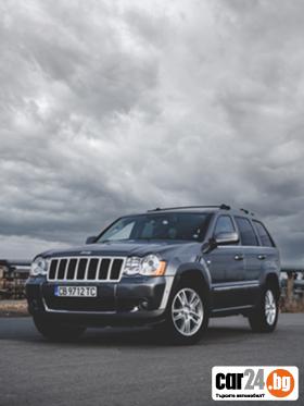 Jeep Grand cherokee 3.0CRD - [15] 