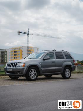 Jeep Grand cherokee 3.0CRD - [12] 