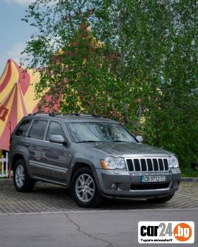 Jeep Grand cherokee 3.0CRD - [1] 