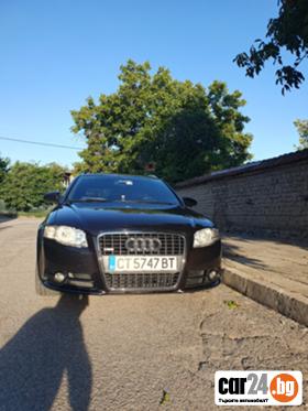 Audi A4 - [7] 