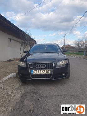 Audi A4 - [11] 