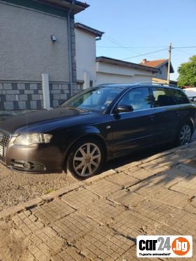 Audi A4 - [5] 