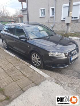 Audi A4 - [8] 