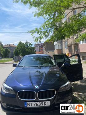 BMW 520 Дизел - [8] 