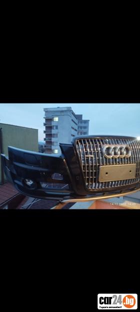 Audi A6 Allroad - [9] 