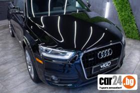 Audi Q3 2.0  - [1] 