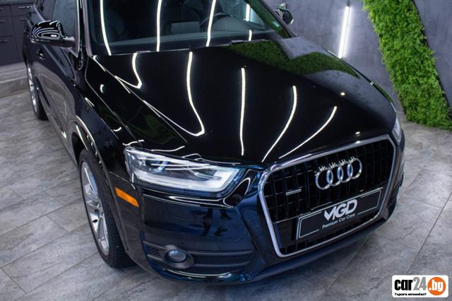 Audi Q3 2.0  - [1] 