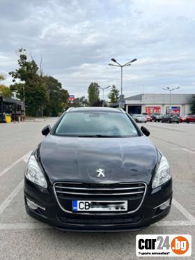 Peugeot 508  - [1] 