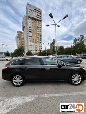 Peugeot 508 - [6] 