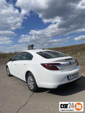 Opel Insignia - [4] 