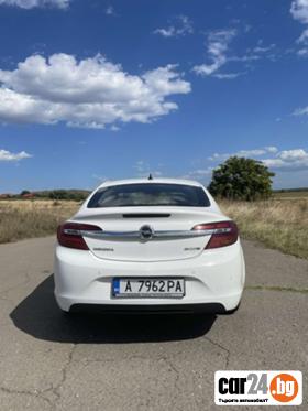 Opel Insignia - [5] 