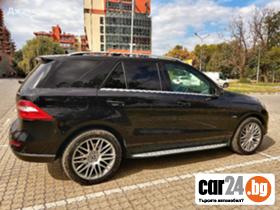 Mercedes-Benz ML 350 - [10] 