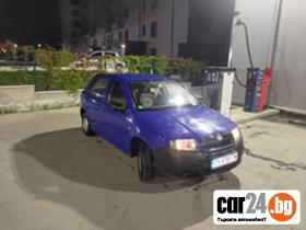 Skoda Fabia - [3] 