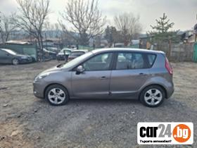 Renault Scenic - [5] 