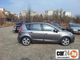 Renault Scenic - [4] 