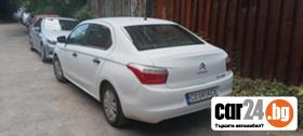 Citroen C-Elysee - [3] 