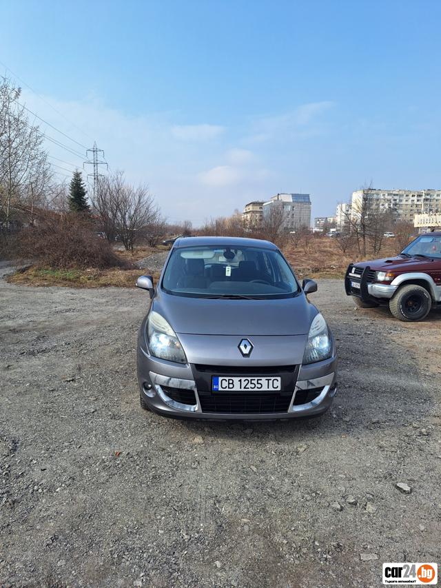 Renault Scenic - [1] 