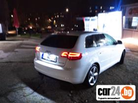 Audi A3 2000 Sline  - [3] 