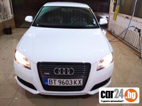 Audi A3 2000 Sline  - [8] 