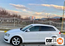 Audi A3 2000 Sline  - [17] 