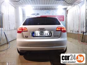 Audi A3 2000 Sline  - [9] 