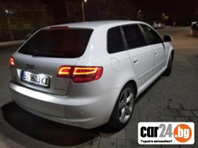 Audi A3 2000 Sline  - [1] 