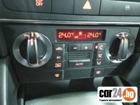 Audi A3 2000 Sline  - [5] 