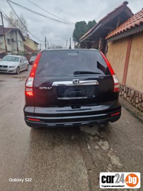 Honda Cr-v 2.2I-DTEC - [9] 