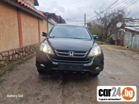 Honda Cr-v 2.2I-DTEC - [6] 