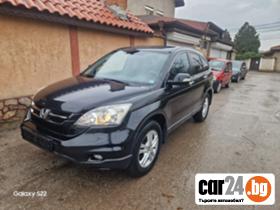 Honda Cr-v 2.2I-DTEC - [11] 