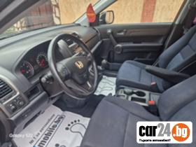 Honda Cr-v 2.2I-DTEC - [12] 