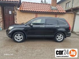 Honda Cr-v 2.2I-DTEC - [15] 