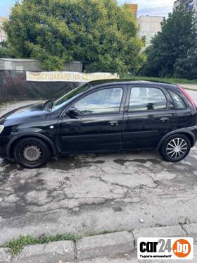 Opel Corsa - [6] 