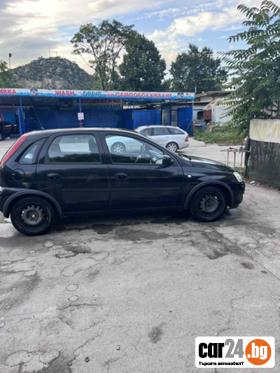 Opel Corsa - [10] 