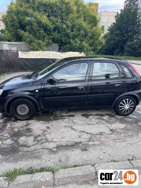 Opel Corsa - [8] 