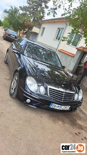 Mercedes-Benz E 320 204кс - [3] 