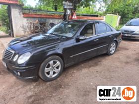 Mercedes-Benz E 320 204кс - [4] 