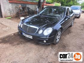 Mercedes-Benz E 320 204кс - [1] 