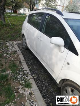 Toyota Corolla verso - [5] 