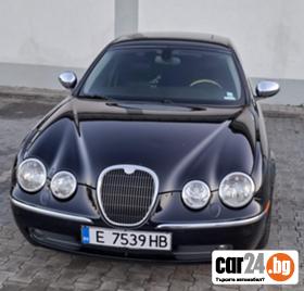 Jaguar S-type - [9] 