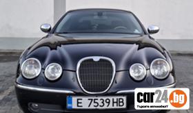 Jaguar S-type - [4] 