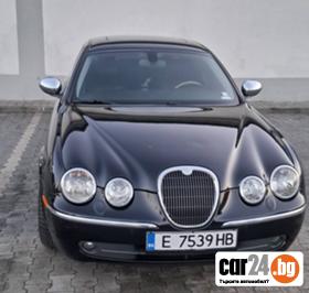 Jaguar S-type - [3] 