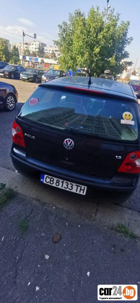 VW Polo - [6] 